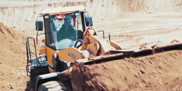Колесный погрузчик 957H — изображение 3